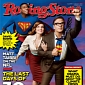 Rolling Stone Magazine Launches for iPad