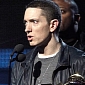 Rolling Stone Names Eminem King of Hip Hop, Fans Disagree