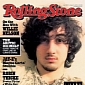 Rolling Stone's Dzhokhar Tsarnaev Rock Star Cover Prompts Outrage
