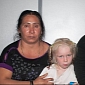 Roma Gypsy Couple Raising “Blonde Angel” Maria Say She Was “Adopted”