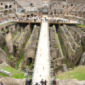 Roman Amphitheater Found in Ancient Port