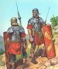 Roman Army: The Base of a Mighty Empire