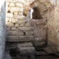 Roman Baths in Turkey