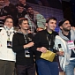 Romania Wins Inaugural Smart TV Angry Birds Finals