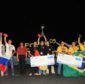 Romanian Team Wins First Place in Microsoft's Imagine Cup 2009