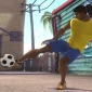 Ronaldinho, Crouch and Gattuso Make the FIFA Street 3 Cover