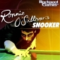 Ronnie O'Sullivan Snooker Game on Mobile