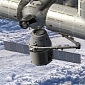 RosCosmos Denies SpaceX Access to the ISS