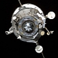 RosCosmos to Test Updated Space Docking System Today