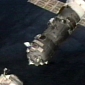 RosCosmos Will Test New Docking System Again Today