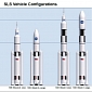 RosCosmos to Develop World's Biggest Rocket