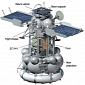 RosCosmos to Launch Phobos-Grunt on November 9