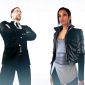 Rosario Dawson and Brian Cox Lead Cast of Syndicate
