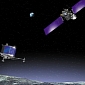 Rosetta Probe to Wake Up on January 20, 2014