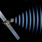 Rosetta Spacecraft Wakes Up from 31-Month Slumber