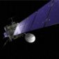 Rosetta's Earth Approach 'Within Expectations'