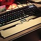 Rosewill Reveals Mabelode RGB 100 Mechanical Gaming Keyboard