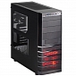 Rosewill Starts Selling Ranger Mid-Tower Case