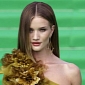 Rosie Huntington-Whiteley Wants to Go Ugly for Next Movie