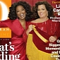 Rosie O’Donnell Is Furious Oprah Only Made Herself Thinner on New Cover