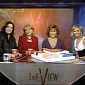 Rosie O’Donnell’s Return on The View Totally Ruined Elisabeth Hasselbeck’s Vacation – Video