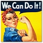 Rosie the Riveter Factory Needs $3.5M (€2.6M) by Thursday or It's Gone