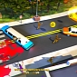 ”Roundabout” Is the New Game from No Goblin, Coming in 2014