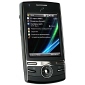 RoverPC P7, Windows Mobile 6.1 with Russian Flavor