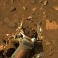 Rovers Look Forward to A Second Martian Spring