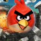 Rovio Announces Angry Birds Christmas - Free Download for iPhone