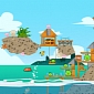 Rovio Fixes Gameplay Issues in Angry Birds Seasons HD