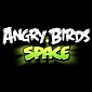 Rovio Moves Angry Birds to Mars