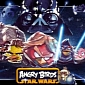 Rovio Releases New Angry Birds Star Wars Trailer (Gameplay Included)