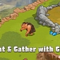 Rovio Releases Video Trailer for The Croods Mobile Game