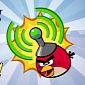 Rovio Updates Angry Birds Seasons and Space for Android