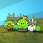 Rovio Working on 'Angry Pigs' Sequel to the Smash-Hit iOS Game Angry Birds