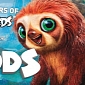 Rovio’s The Croods Game Lands on Android