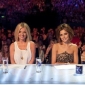 Row over X Factor Choosing Only Handsome Fans to Sit Behind Judges