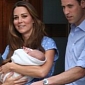 Royal Baby Photos Might Be Posted Directly to Twitter