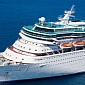 Royal Caribbean Cruise Plagued by Suspected Norovirus