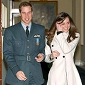Royal Engagement News Exploited by Scareware Pushers