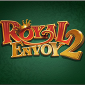 Royal Envoy 2 Special Edition for Windows 8 Updated, Download Now