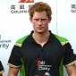Royal Family Bans British Media from Running Compromising Photos of Prince Harry