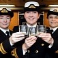 Royal Navy Appoints First Female Submariners in History