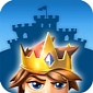 Royal Revolt for Android Updated with Mage Class, Four Bonus Missions