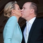 Royal Scandal Continues: Princess of Monaco Sleeps in Different Hotel from Prince Albert