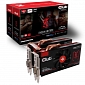 RoyalKnights CrossFire Bundles Launched by Club 3D