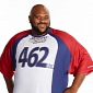 Ruben Studdard Says He’s Doing Biggest Loser to Get Healthy