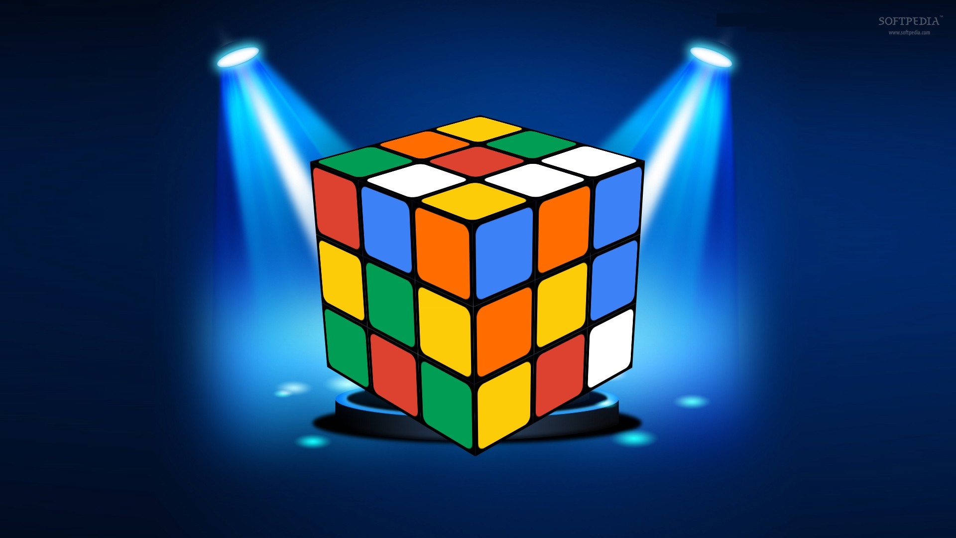 RubikCube 3D Game for Windows  Now Completely Free