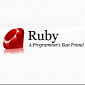 Ruby Updated to Address Hostname Check Bypass Flaw in SSL Client